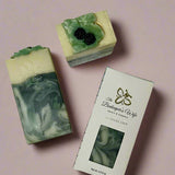 Sugared Blackberry - Beekeepers.Wife