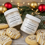 The Beekeepers Wife Body Butter Recipe - The Beekeeper's Wife