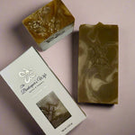 Vanilla Latte - Beekeepers.Wife