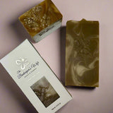 Vanilla Latte - Beekeepers.Wife