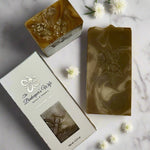 Vanilla Latte - Beekeepers.Wife