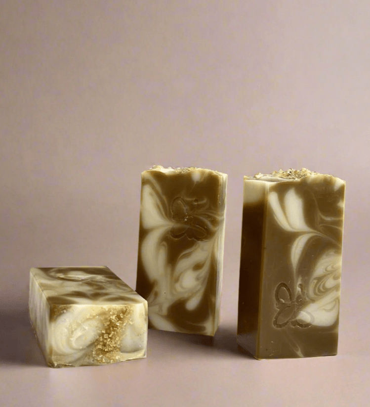 Vanilla Latte - Beekeepers.Wife