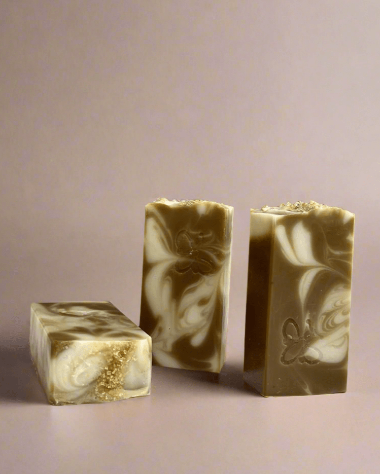 Vanilla Latte - Beekeepers.Wife