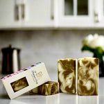 Vanilla Latte - Beekeepers.Wife