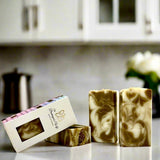 Vanilla Latte - Beekeepers.Wife