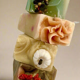 Seasonal Bubble- 4 Bar Subscription - Beekeepers.Wife