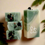 Seasonal Bubble- 4 Bar Subscription - Beekeepers.Wife