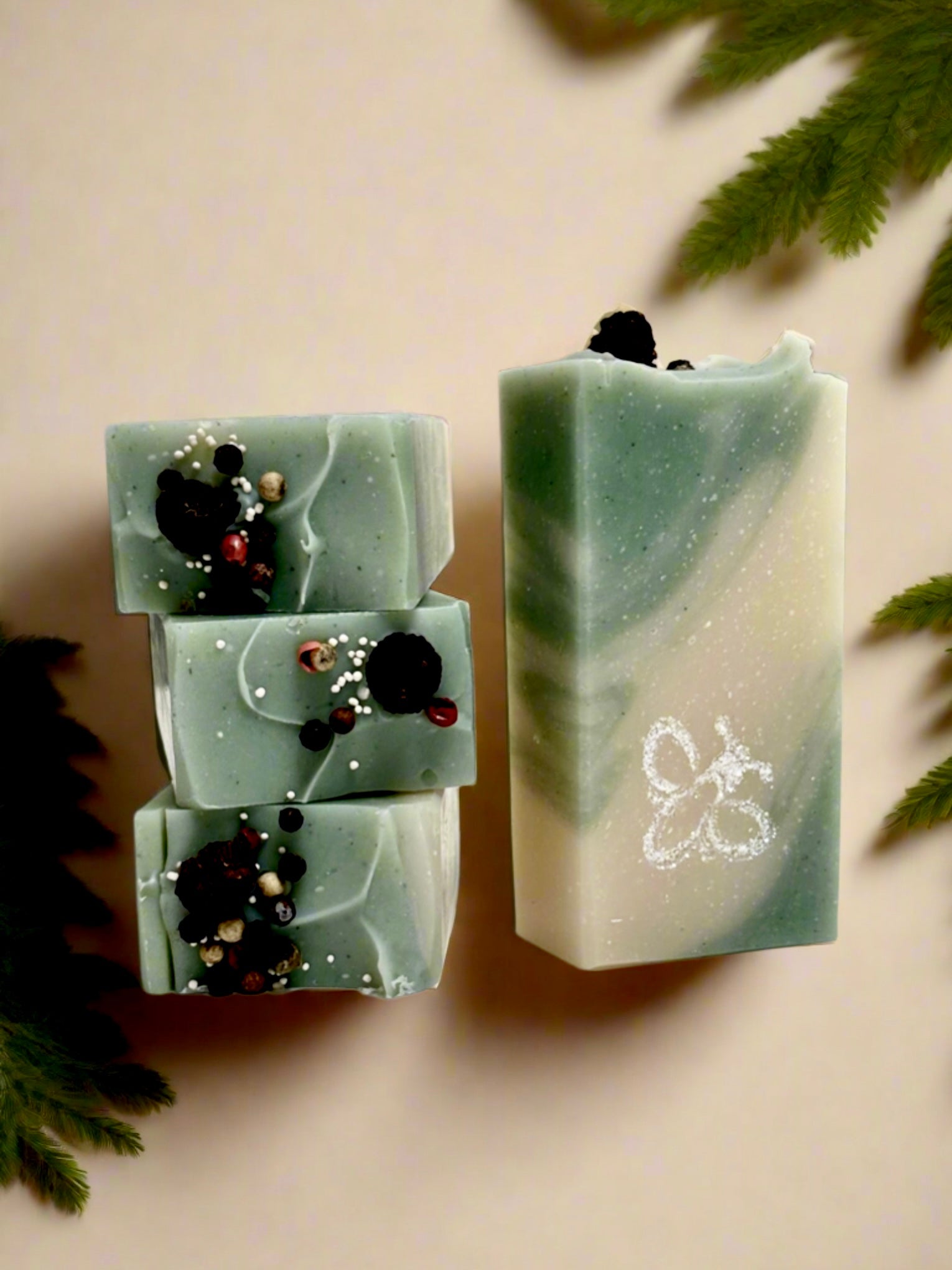 Seasonal Bubble- 4 Bar Subscription - Beekeepers.Wife