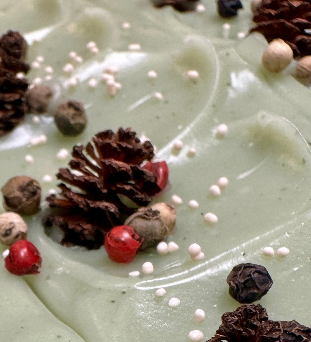 Seasonal Bubble- 4 Bar Subscription - Beekeepers.Wife