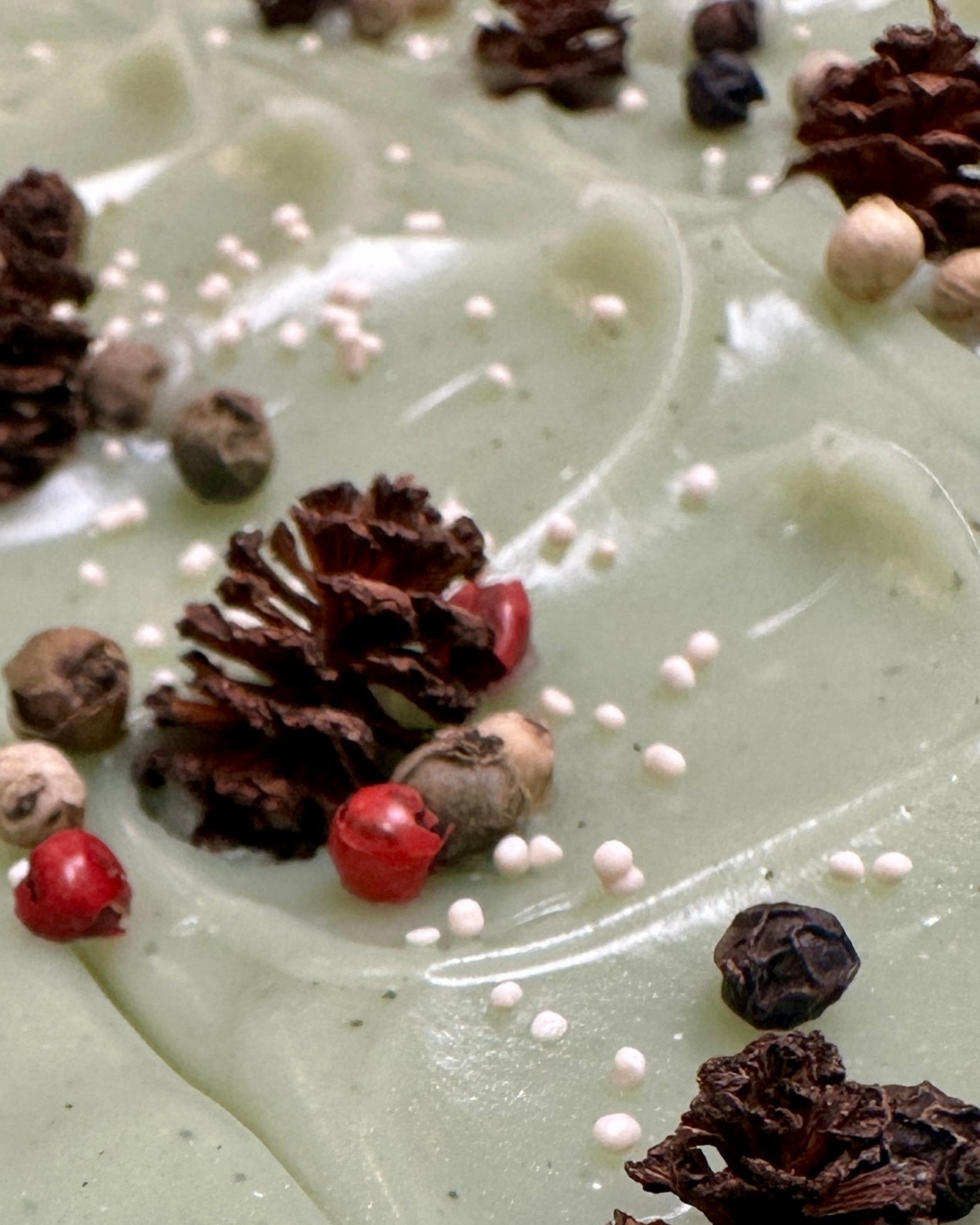 Seasonal Bubble- 4 Bar Subscription - Beekeepers.Wife