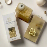 Seasonal Bubble- 4 Bar Subscription - Beekeepers.Wife