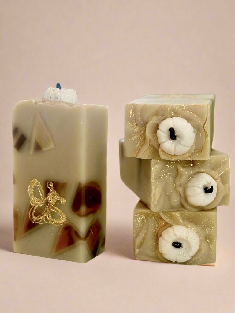 Seasonal Bubble- 4 Bar Subscription - Beekeepers.Wife