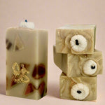 Seasonal Bubble- 4 Bar Subscription - Beekeepers.Wife