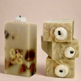 Seasonal Bubble- 4 Bar Subscription - Beekeepers.Wife