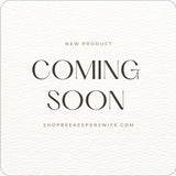 Woodsman Nature Inspired Natural Soap - The Beekeeper's Wife