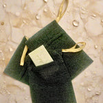 X-Large Exfoliating Bubble Bag - The Beekeeper's Wife