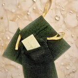 X-Large Exfoliating Bubble Bag - The Beekeeper's Wife