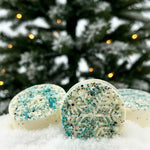 Sparkling Snowflakes - Beekeepers.Wife