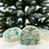 Sparkling Snowflakes - Beekeepers.Wife