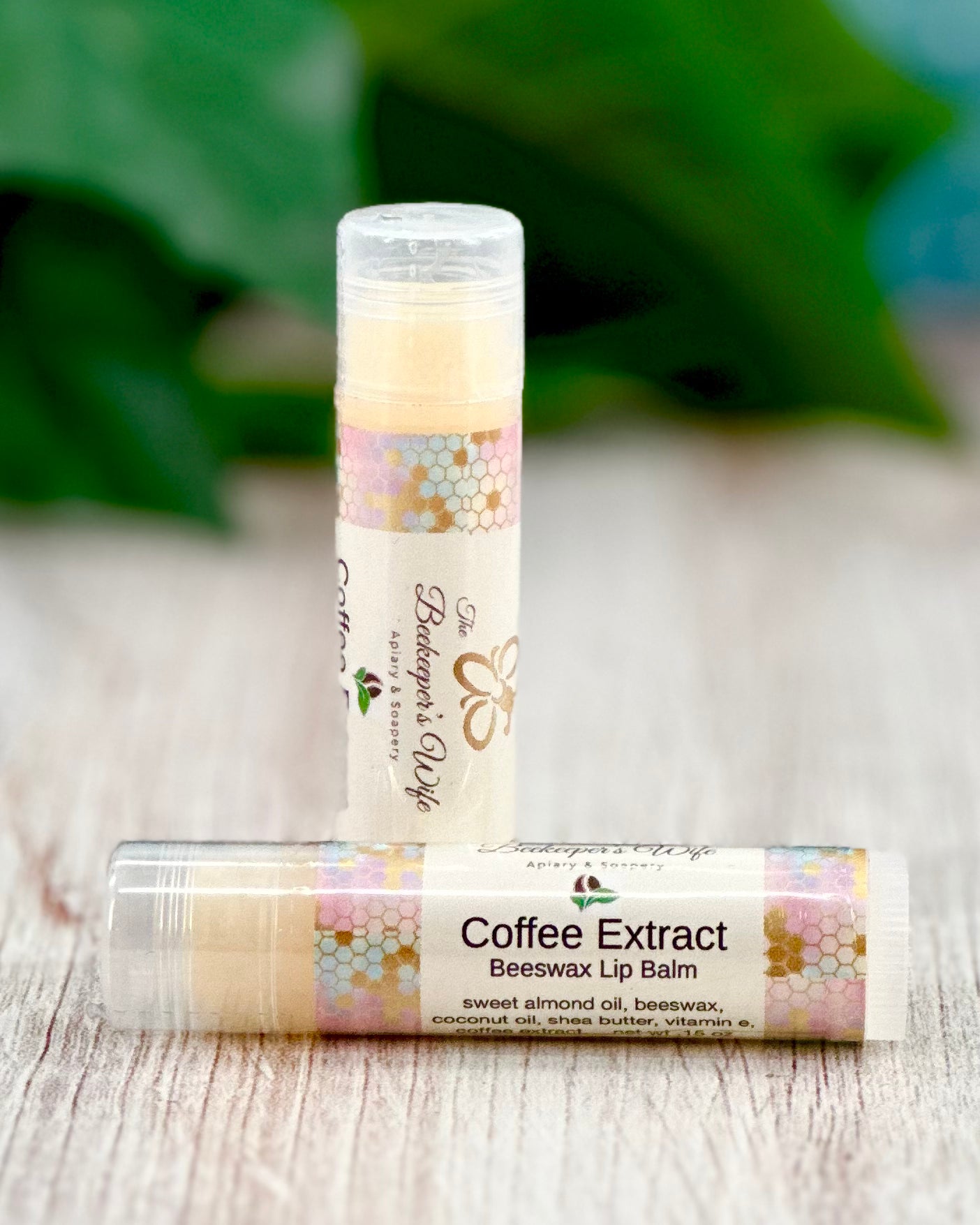 Coffee Extract Skin Care